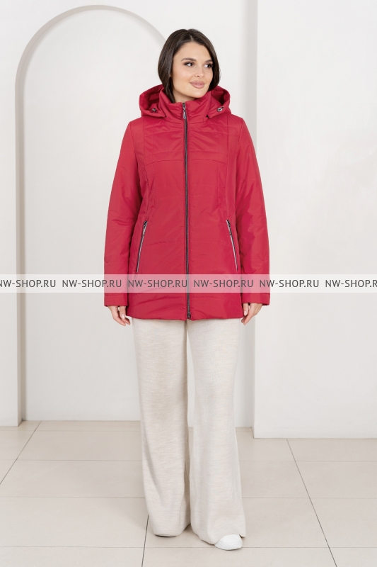 Женская демисезонная куртка Nord Wind 1009