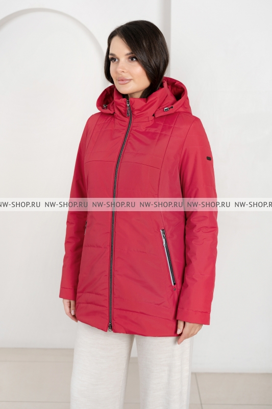 Женская демисезонная куртка Nord Wind 1009
