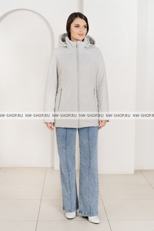 Женская демисезонная куртка Nord Wind 1009