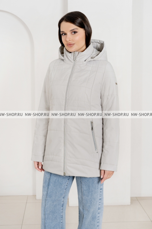 Женская демисезонная куртка Nord Wind 1009