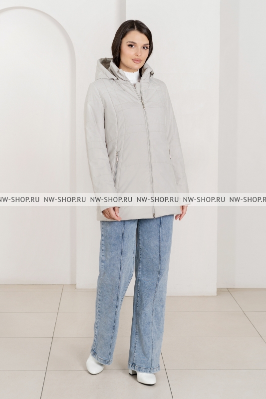 Женская демисезонная куртка Nord Wind 1009