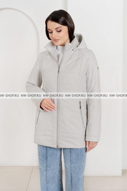 Женская демисезонная куртка Nord Wind 1009