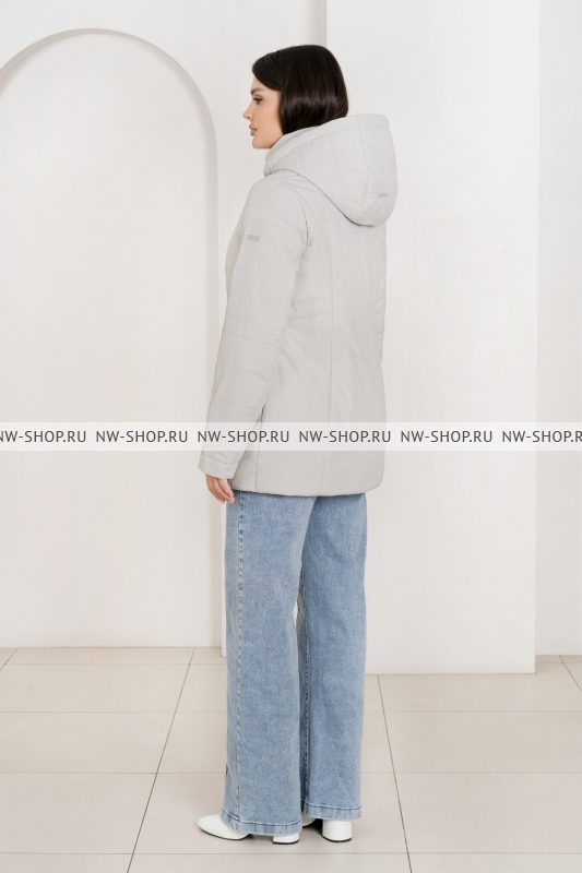 Женская демисезонная куртка Nord Wind 1009