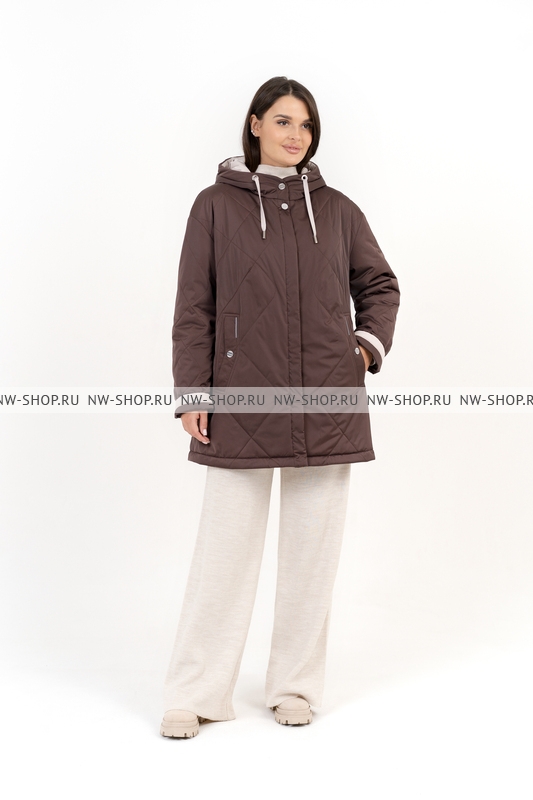 Женская демисезонная куртка Nord Wind 1010