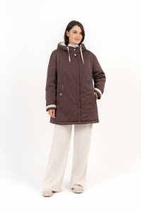 Женская демисезонная куртка Nord Wind 1010