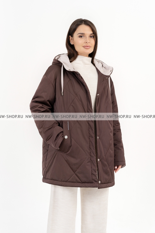 Женская демисезонная куртка Nord Wind 1010