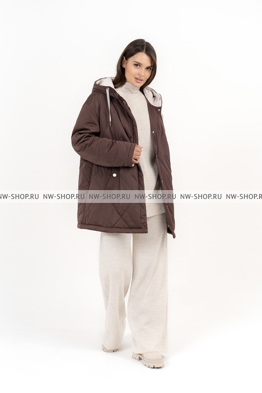 Женская демисезонная куртка Nord Wind 1010