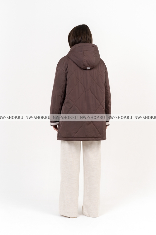 Женская демисезонная куртка Nord Wind 1010