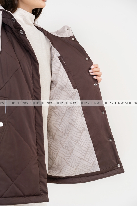 Женская демисезонная куртка Nord Wind 1010