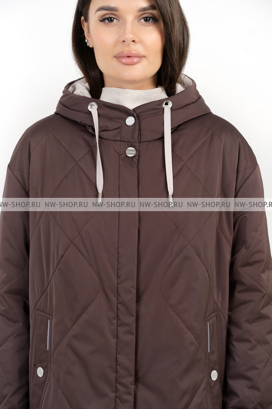 Женская демисезонная куртка Nord Wind 1010
