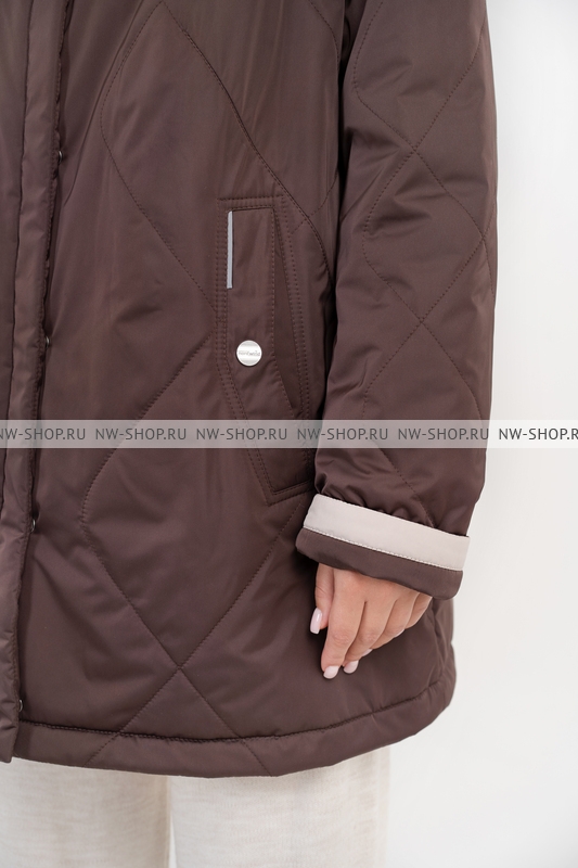 Женская демисезонная куртка Nord Wind 1010