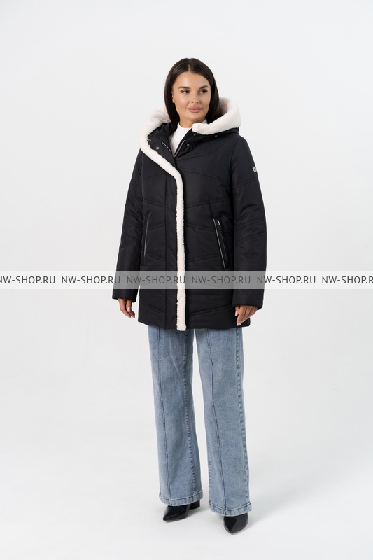 Женская зимняя куртка Nord Wind 1011
