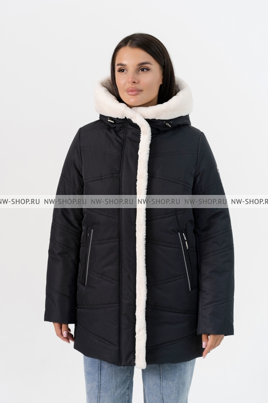 Женская зимняя куртка Nord Wind 1011