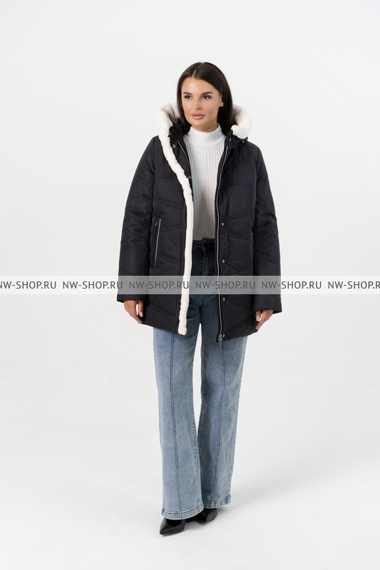 Женская зимняя куртка Nord Wind 1011