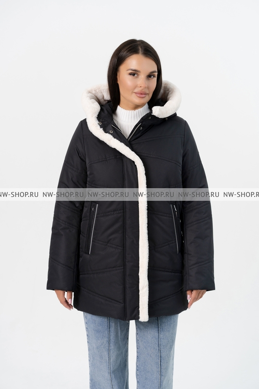 Женская зимняя куртка Nord Wind 1011