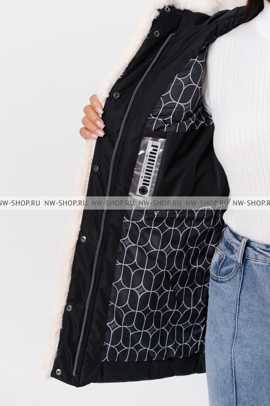 Женская зимняя куртка Nord Wind 1011