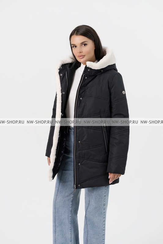 Женская зимняя куртка Nord Wind 1011