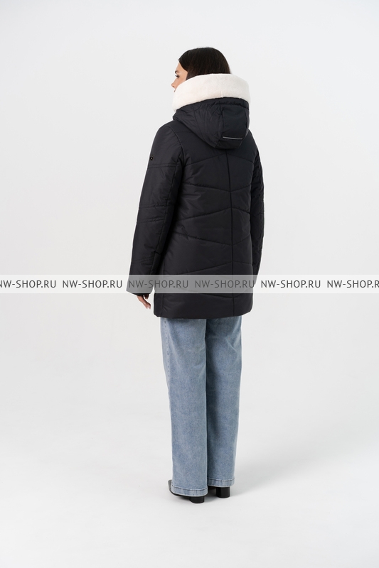 Женская зимняя куртка Nord Wind 1011