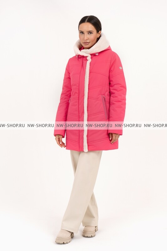 Женская зимняя куртка Nord Wind 1011