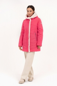 Женская зимняя куртка Nord Wind 1011