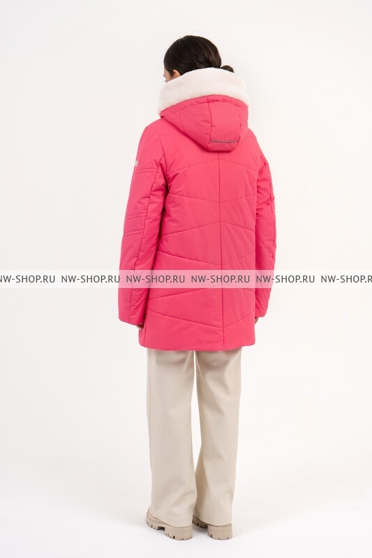 Женская зимняя куртка Nord Wind 1011