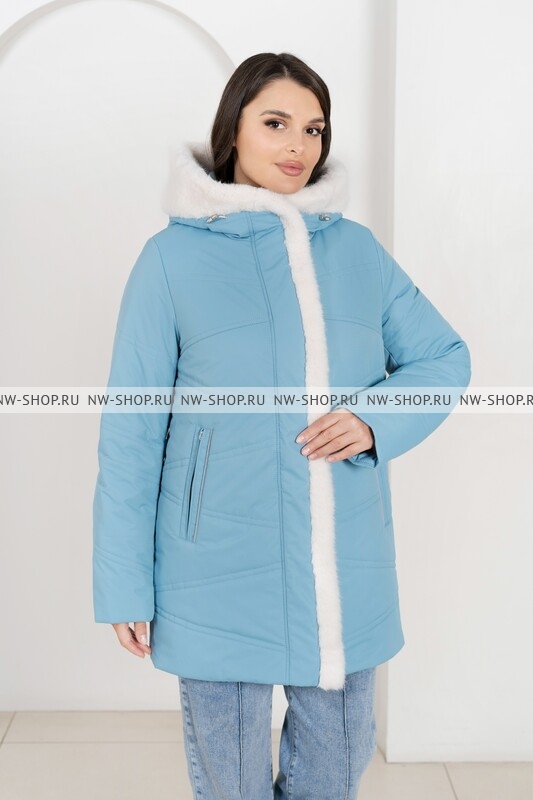 Женская зимняя куртка Nord Wind 1011