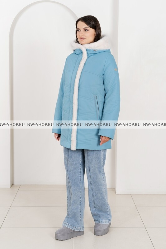 Женская зимняя куртка Nord Wind 1011