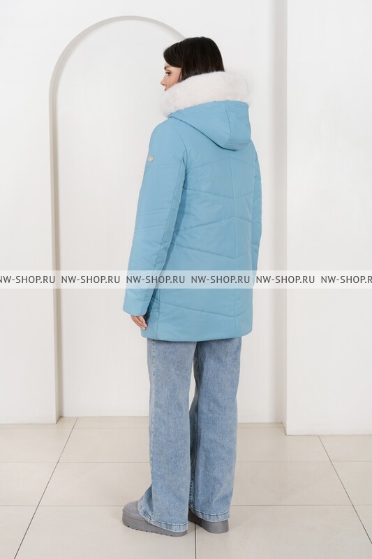 Женская зимняя куртка Nord Wind 1011