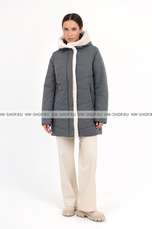 Женская зимняя куртка Nord Wind 1011