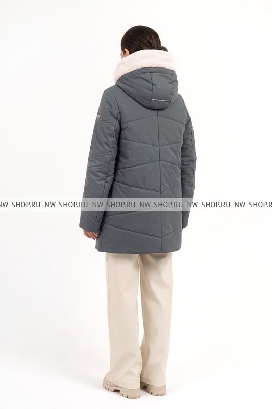 Женская зимняя куртка Nord Wind 1011