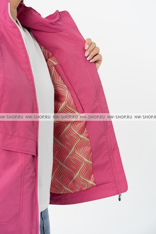 Женская летняя ветровка Nord Wind 1012