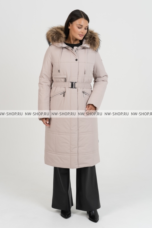 Женское зимнее пальто Nord Wind 1013