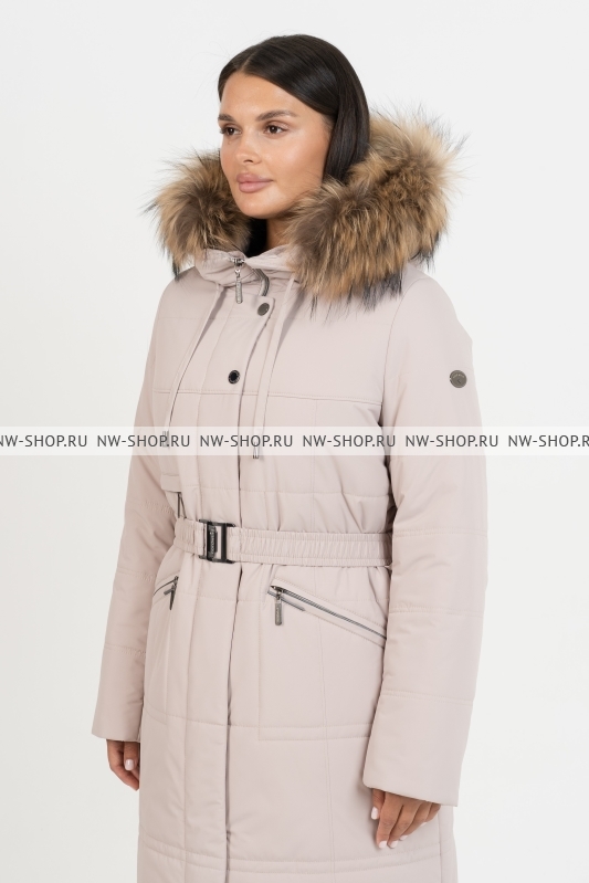 Женское зимнее пальто Nord Wind 1013