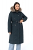 Женское зимнее пальто Nord Wind 1013