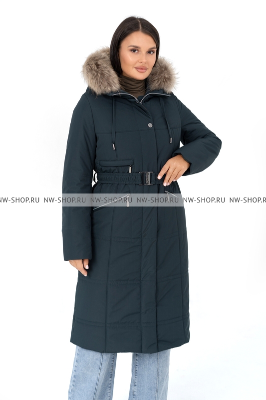 Женское зимнее пальто Nord Wind 1013