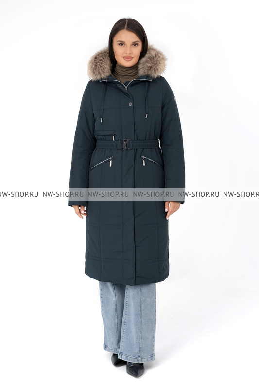Женское зимнее пальто Nord Wind 1013