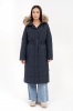 Женское зимнее пальто Nord Wind 1013