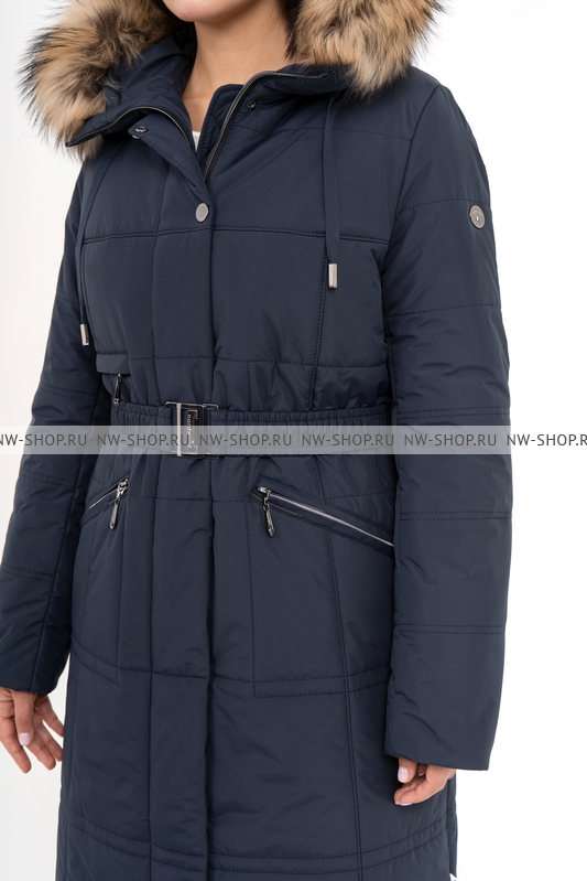 Женское зимнее пальто Nord Wind 1013