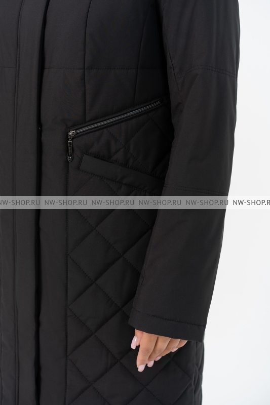 Женское демисезонное пальто Nord Wind 1015