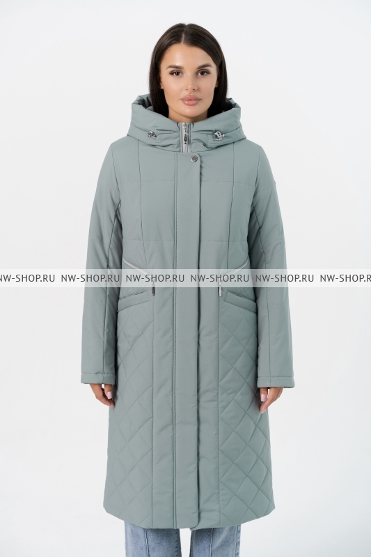 Женское демисезонное пальто Nord Wind 1015