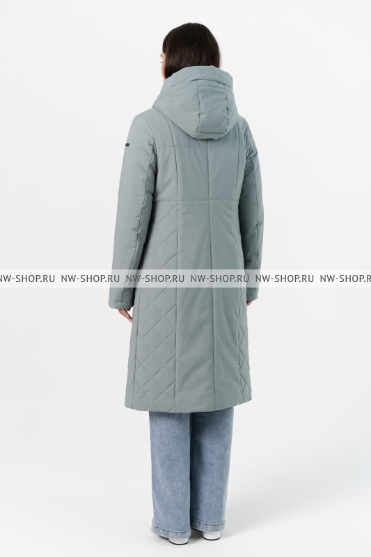Женское демисезонное пальто Nord Wind 1015
