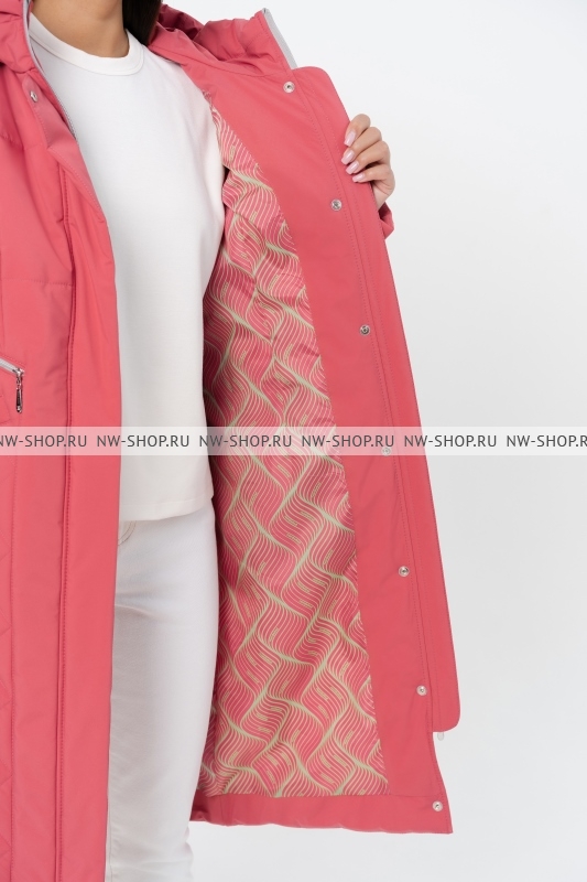 Женское демисезонное пальто Nord Wind 1015