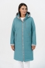 Женское демисезонное пальто Nord Wind 1018