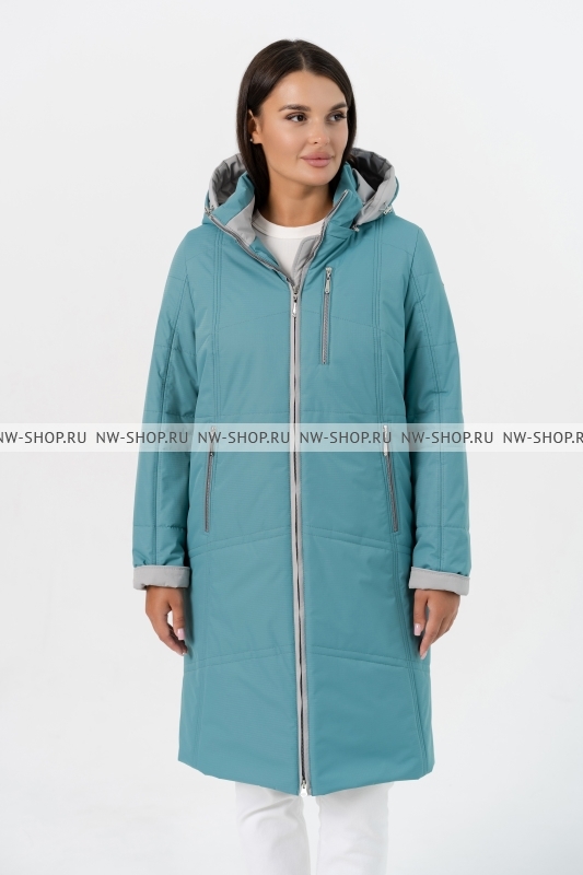 Женское демисезонное пальто Nord Wind 1018