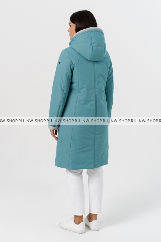 Женское демисезонное пальто Nord Wind 1018