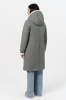 Женское демисезонное пальто Nord Wind 1018