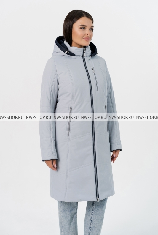 Женское демисезонное пальто Nord Wind 1018