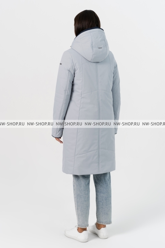Женское демисезонное пальто Nord Wind 1018