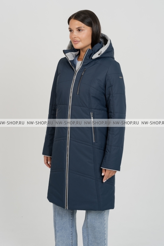 Женское демисезонное пальто Nord Wind 1018