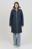 Женское демисезонное пальто Nord Wind 1018